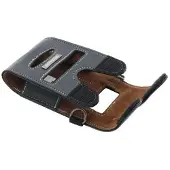 Bixolon Tasche Mobildrucker - Leder Körper