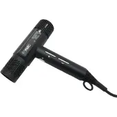 Wahl Vanquish, Gleichstrom, 101000 RPM, 93 m³/h, Schwarz, Hängender Ring, 3 m
