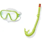 Intex Abenteuer Tauchermaske