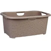 Cofan 59x38x26 Cm Wäschekorb 6 Einheiten