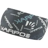 Karpos Lavaredo Headband vulcan/mist (084) UNI