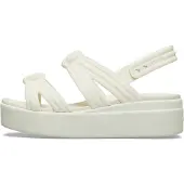 Crocs Damen Sandalen Sommer Modell 212864105
