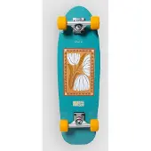 Long Island Flowers 28.5´´x8.5´´ Cruiser Longboard