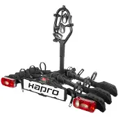 Hapro Fahrradträger Atlas SmartFold III