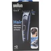 Braun Hc5350 Haarschneider