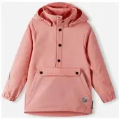 Reima Anorak, Ulkoiluun peach pink (3170) 158 cm