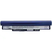 Cameron Sino Battery for Samsung N110 (black) etc