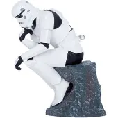 Nemesis Now Original Stormtrooper Figur The Overthinker 12 cm