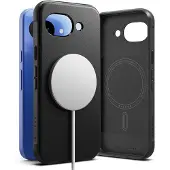 Ringke Onyx Magnetisch Magsafe Google Pixel 10a Schwarz