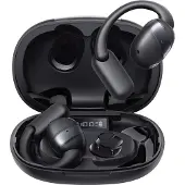 JOYROOM JR-OE4, Kabellos, Anrufe/Musik, 20 - 20000 Hz, Kopfhörer, Schwarz
