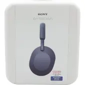Sony - WH-1000XM5 Kabellose Kopfhörer mit Geräuschunterdrückung