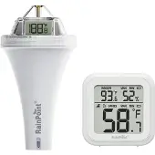 Rain 83943 Schwimmthermometer