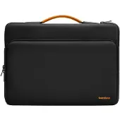 Tomtoc Torba Torba na laptop Defender-A14 (czarny)