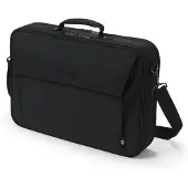 Dicota Notebooktasche Eco Multi Plus BASE Dicota Schwarz