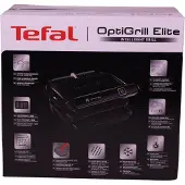 Tefal Gc 7508 Elektrogrill