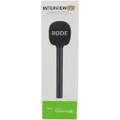Røde Interview GO - Grün
