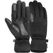Reusch Fingerhandschuhe Thomas TOUCH-TEC