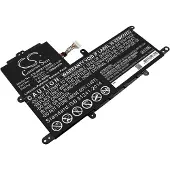 24hShop Battery for HP Stream 11-R etc