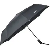 HUGO BOSS Loop Pocket Umbrella