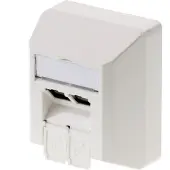 Telegärtner J00023A0204 AMJ45 8/8 K AP Cat.6A ISO