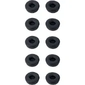 Jabra Ohrkissen für JABRA Engage 55/65/75 Stereo (5x2 Stk)