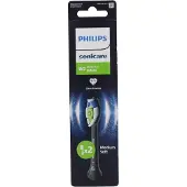 Philips W2 Optimal Austausch Der Elektrischen Zahnbürste 2 Einheiten