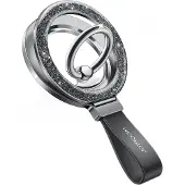JOYROOM Magnetic Ring Holder - Black