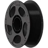 Anycubic PC Filament, 1,75mm, 1kg - Farbton: schwarz