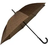 HUGO BOSS Monogramme Umbrella