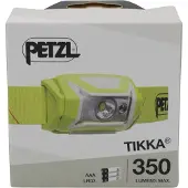 Petzl Tikka Scheinwerfer