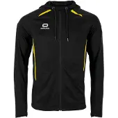 Stanno Full Zip Trainingsjacke Stadio