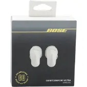 Bose - QuietComfort Ultra Earbuds