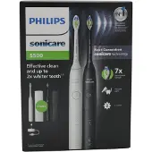 Philips Hx 7119/02 Elektrische Zahnbürste
