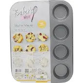 Birkmann Muffinform Baker's Best 12er