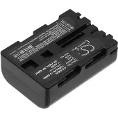 123accu Battery for Sony NP-FM50