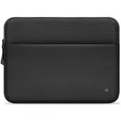 Tech-Protect Sleeve Laptoptasche 13-14 - Schwarz