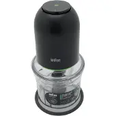 Braun MultiPractic 3 Zerkleinerer CH 3011 schwarz CH3011BK
