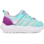 Adidas Sneakers Lightorama Runner Shoes Infants KJ9720 Türkisfarben