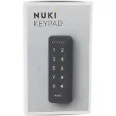 Nuki Tastatur Für Smart Lock