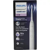Philips Sonicare 6100 Series HX7400/01 Weiß