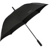 HUGO BOSS Double B Umbrella
