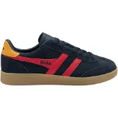 Gola Viper Navy/Red/Sun/Gum Größe EU 44