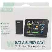 Hama Usedom Wetterstation