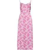Vila Viravenna Träger Minikleid