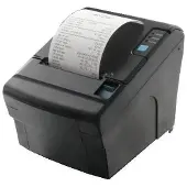 ARTDEV AP-8220-U - Thermo-Bondrucker, 80mm, USB, schwarz