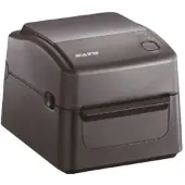 SATO WS408DT-STD with USB LAN+ RS232C EU - Etiketten-/Labeldrucker - 203 dpi