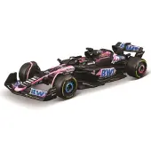Bburago Alpine F1 A524 1/43 Ocon 2024