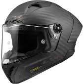 LS2 FF805 Thunder Carbon GP Aero Spoiler Helm