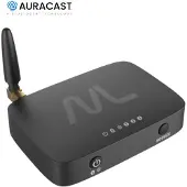 Moerlab TV HearMore Auracast Audiosender