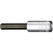 Stahlwille INHEX-Schraubendrehereinsatz 1/4" 2,5mm L.55mm